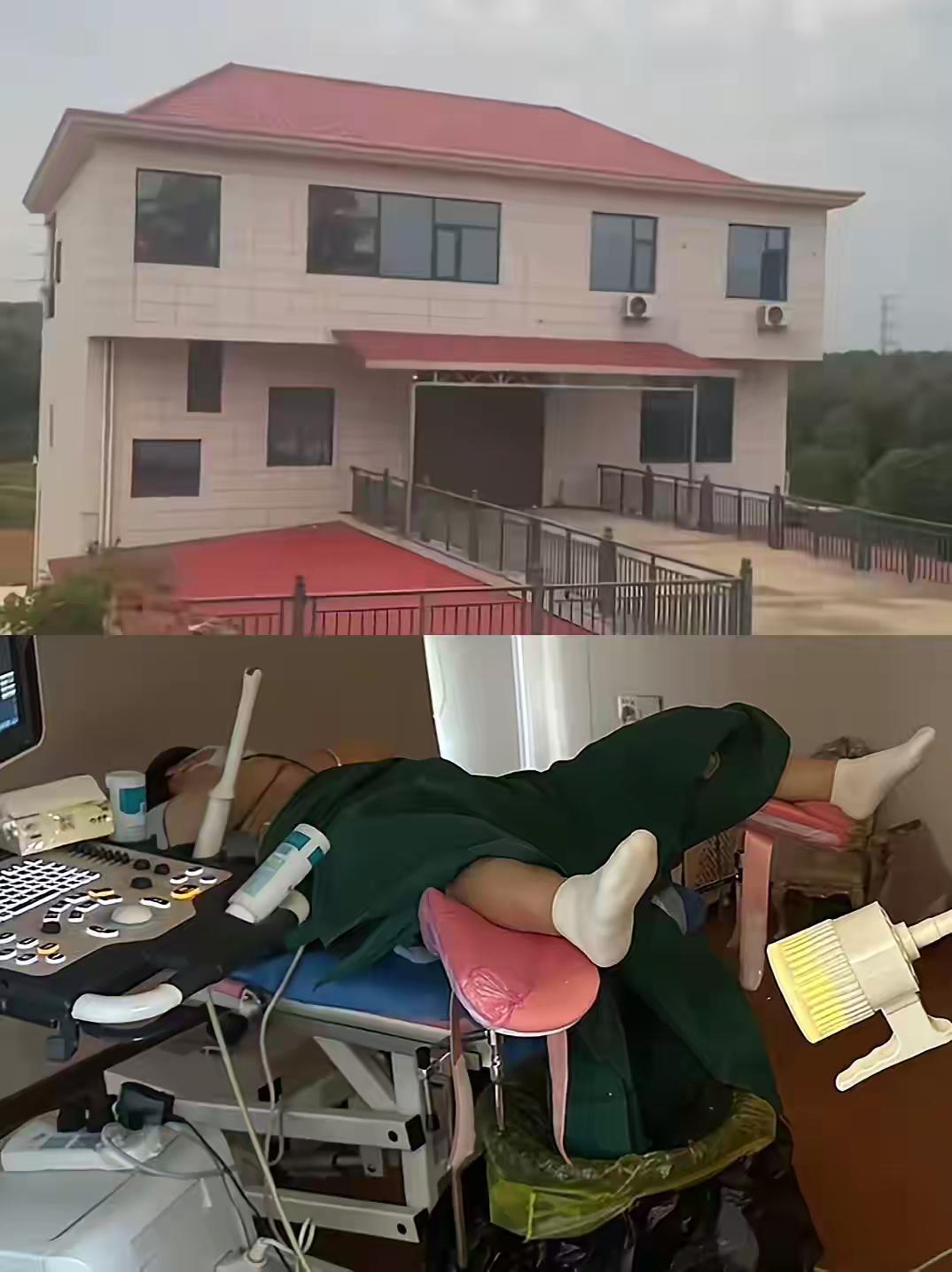 最离谱的不是代孕一次性能拿几十万，而是这边刚报警，那边就有人联系私聊，那么问题来
