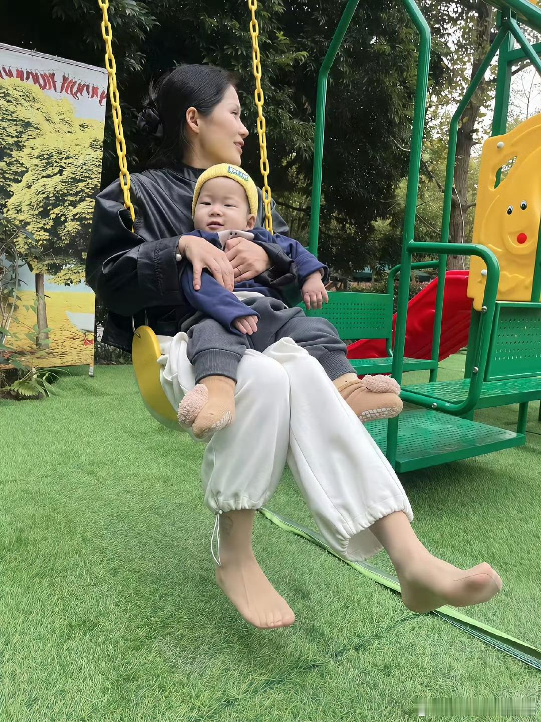 轻熟女神范儿日常碎片plog