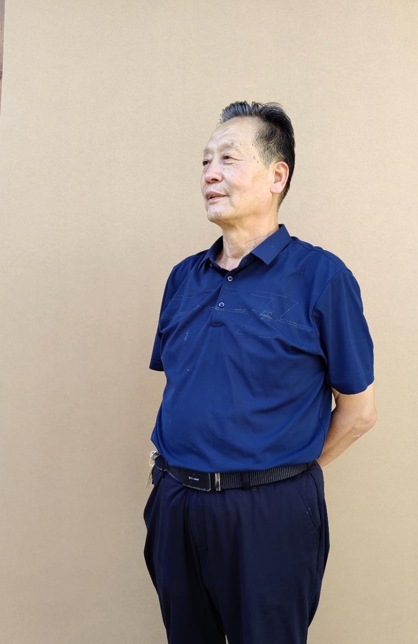 告诉书法爱好者和收藏家们一个好消息———

田武战《百福百寿图》
书法作品展在兰