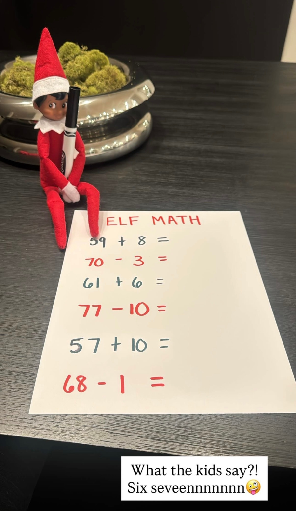 杰森塔图姆  脸宝的算数作业