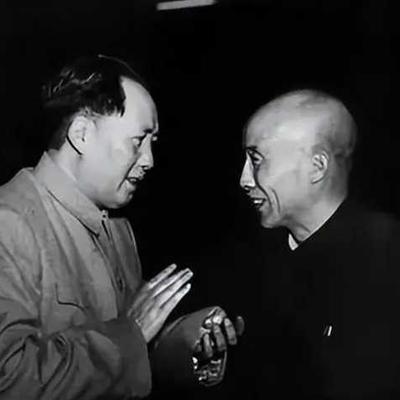 国民党警察厅长刘策成冒死传信救下毛泽东；建国后其68岁赴京求职，毛主席感念旧恩破