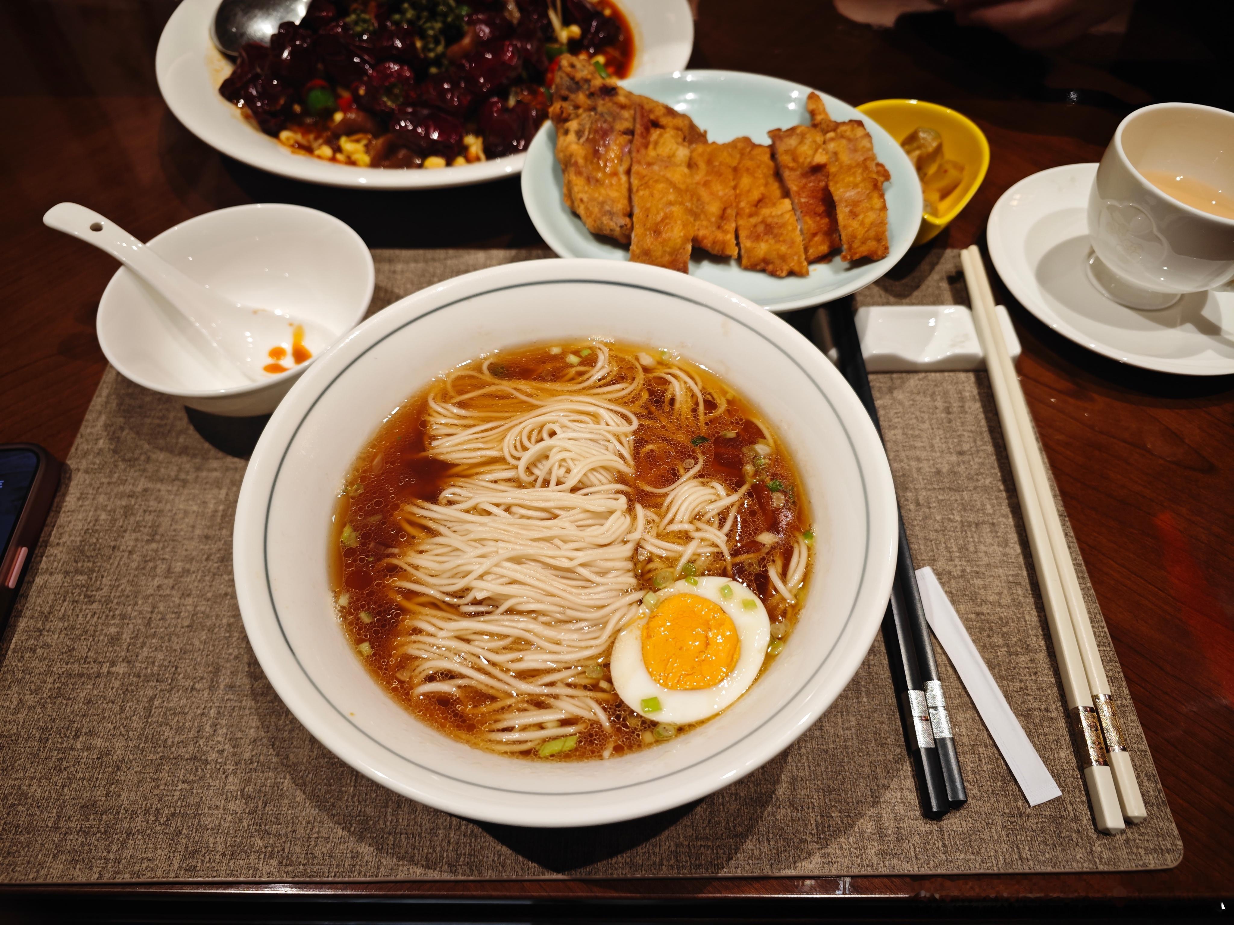 大排面好吃啊 ​​​