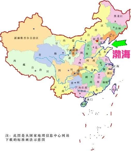 今天，大家嗅到了什么吗。
一则消息不同寻常，淮坊海事局发布航行警告，8月11日5