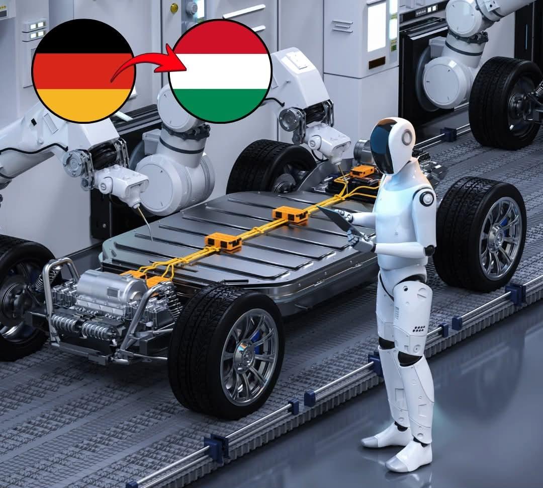 对德国经济而言，梅赛德斯-奔驰宣布将关键制造产能从其德国本土的历史发源地大规模迁