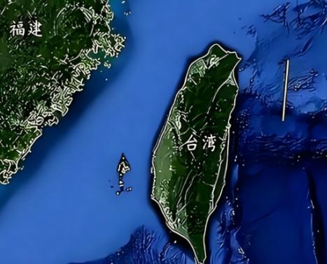 美国不会允许中国通过和平方式解放台湾。如果美国让中国和平解放台湾，那就等于免费把