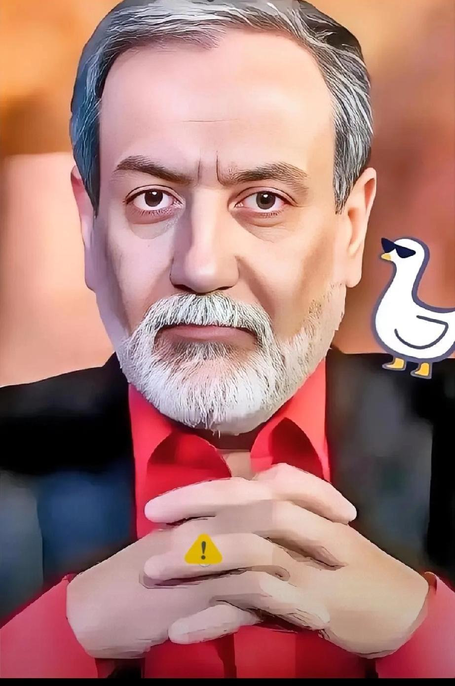 伊朗传来新消息！
2026年4月27日凌晨，伊朗外长刚结束巴基斯坦、阿曼穿梭外交