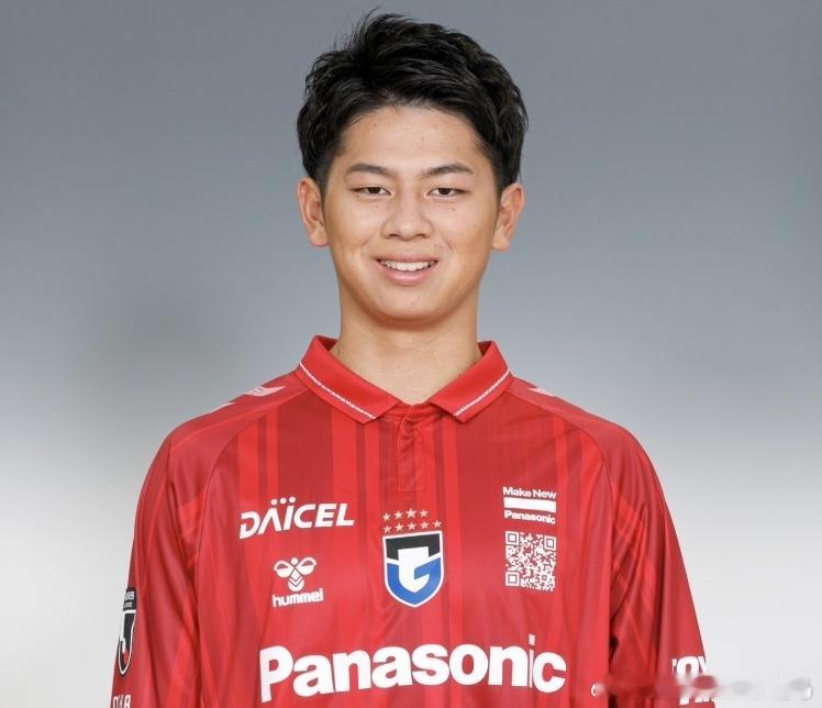 01月22日 U23亚洲杯决赛，U23日本将对阵U23中国。U23日本门将荒木琉