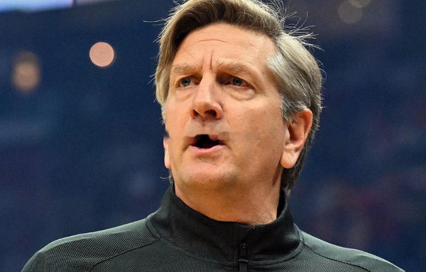 NBA常规赛继续进行，森林狼主场105-108不敌太阳，已经遭太阳双杀。赛后，森