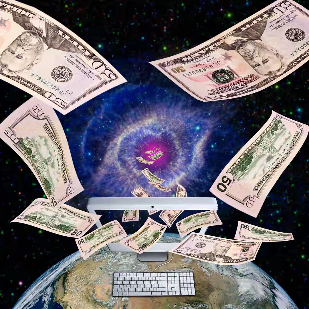 数字人民币“大版本更新”：钱包要分级、商户零费率、离线也能转！普通人到底薅不薅得