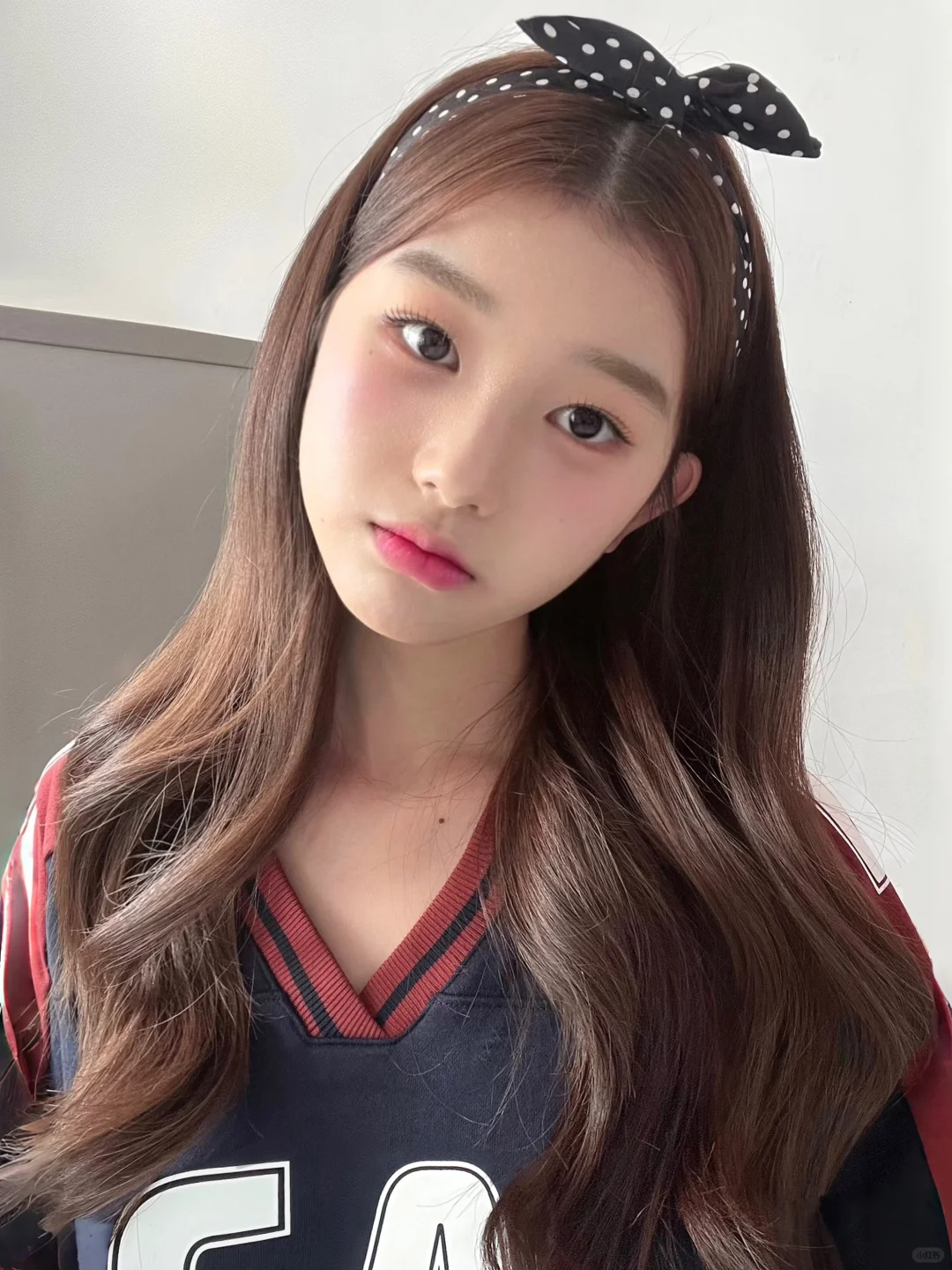 歪头👀