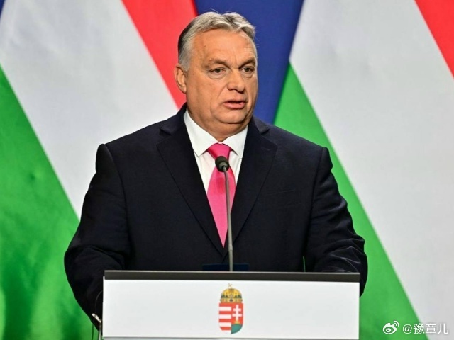 欧尔班紧急召集国防委员会爆炸是在塞尔维亚的天然气管道附近发现的,该管道旨在从俄罗