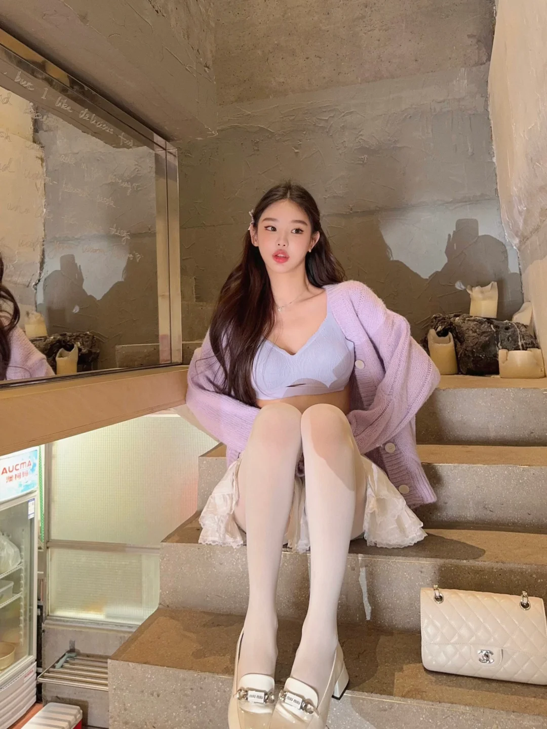 ꈍ◡ꈍ