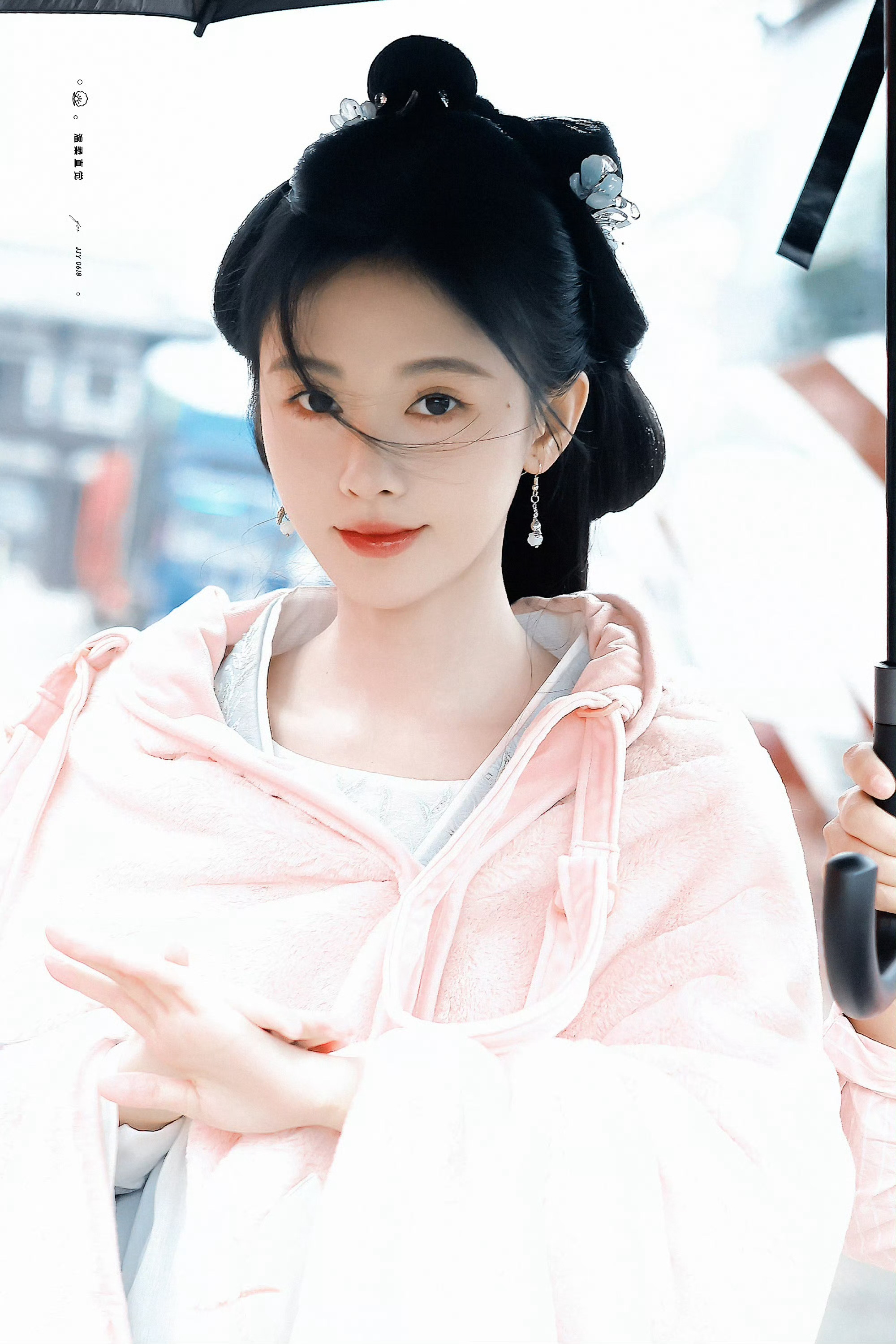 jjy鞠婧祎来战 jjy鞠婧祎阿黛 你说苦尽便是甜我说有你便是甜^⦁𖥦<^ ੭