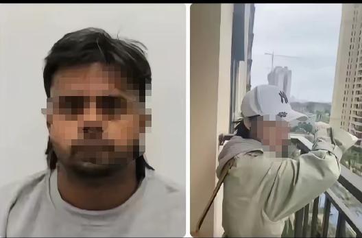 太痛心！中国女子舍弃2个孩子赴英留学追求西方梦，却被印度男友38刀捅死，客死他乡