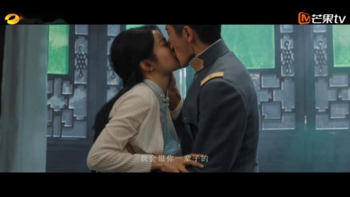 丞磊新剧溢出屏幕的荷尔蒙《玉簟秋》预告太上头！短短100秒，丞磊每一个眼神动作张