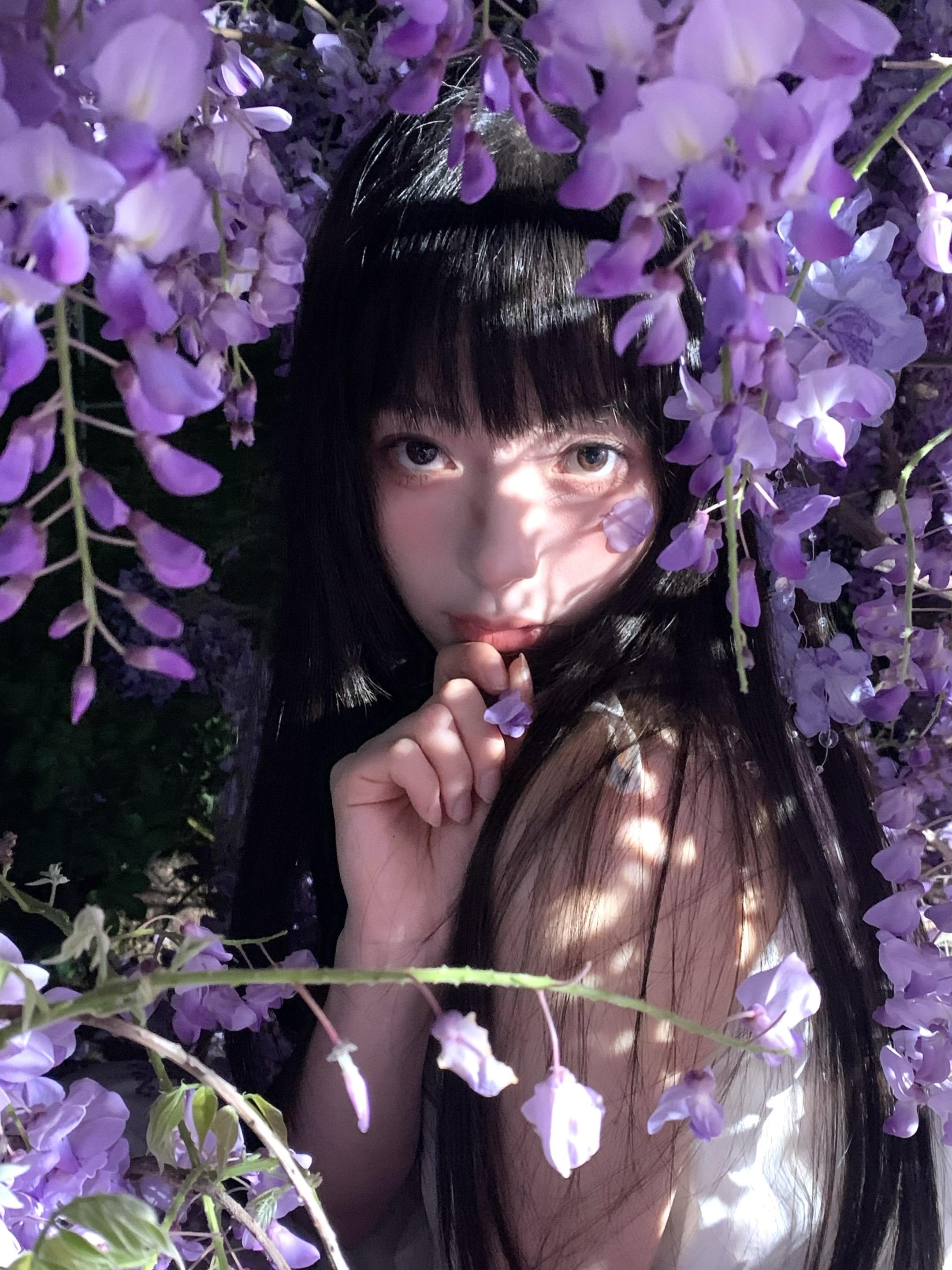 𝓟𝓾𝓻𝓹𝓵𝓮☔️。