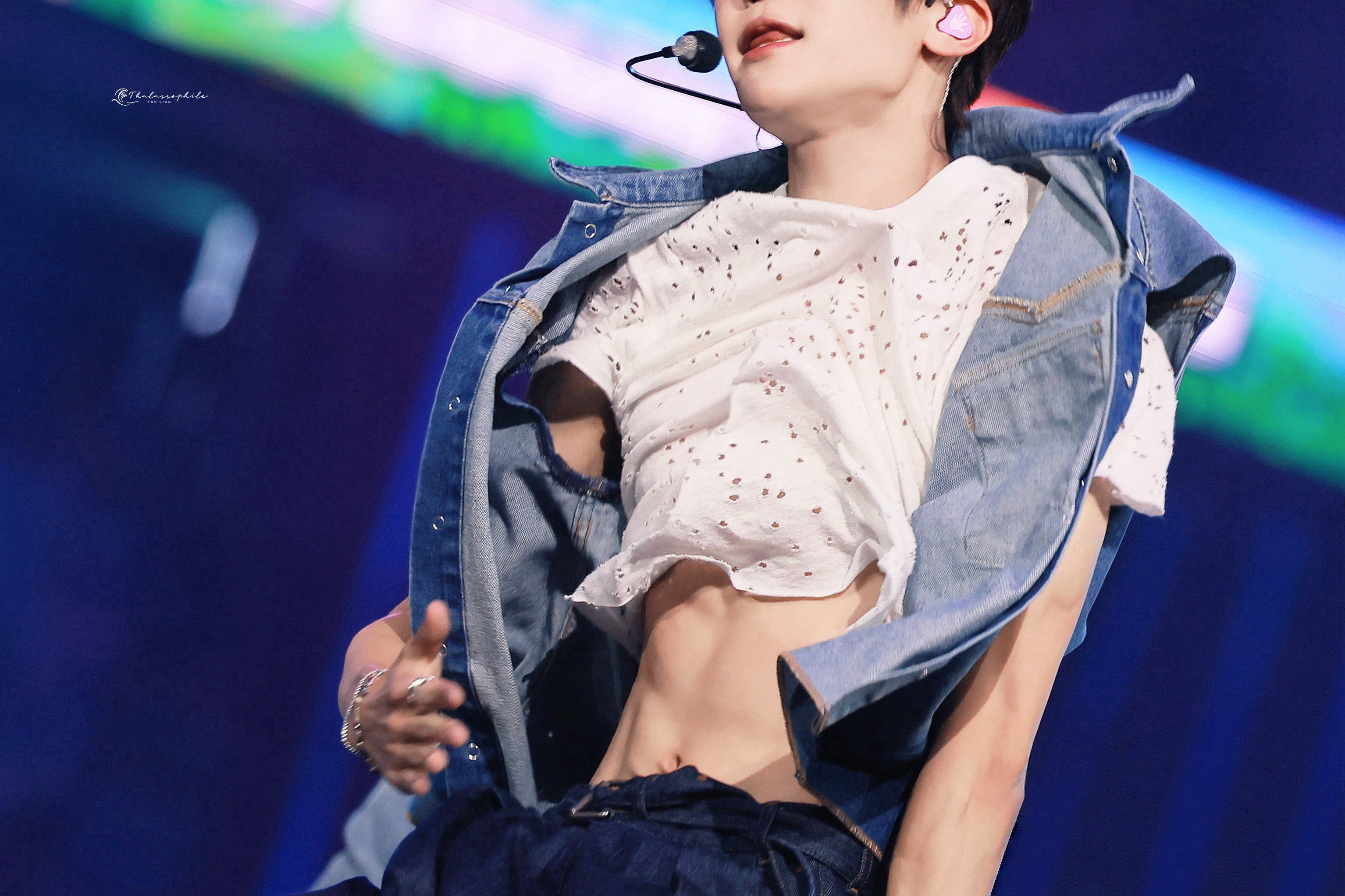 260530 megacon 高清饭拍©Thalasso511 