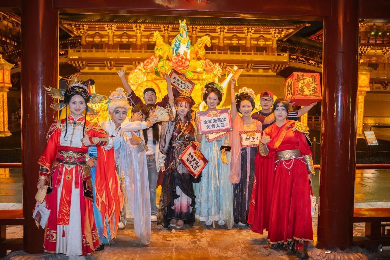 神都职人体验活动人气爆满！】
