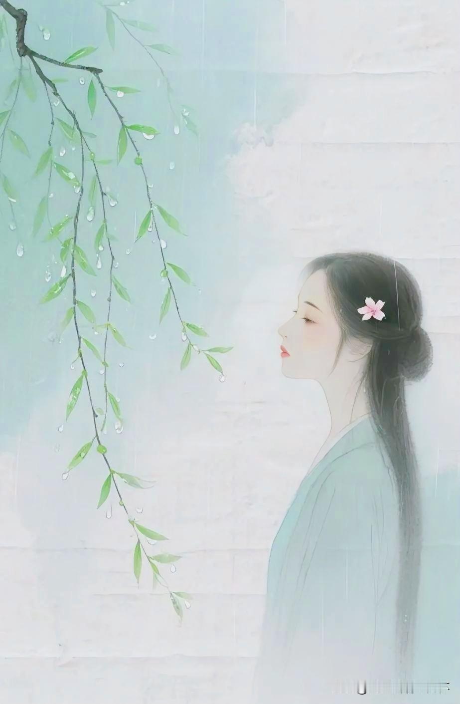 下联：晓莺残月柳风斜
上联：有请雅士[玫瑰][玫瑰][玫瑰]