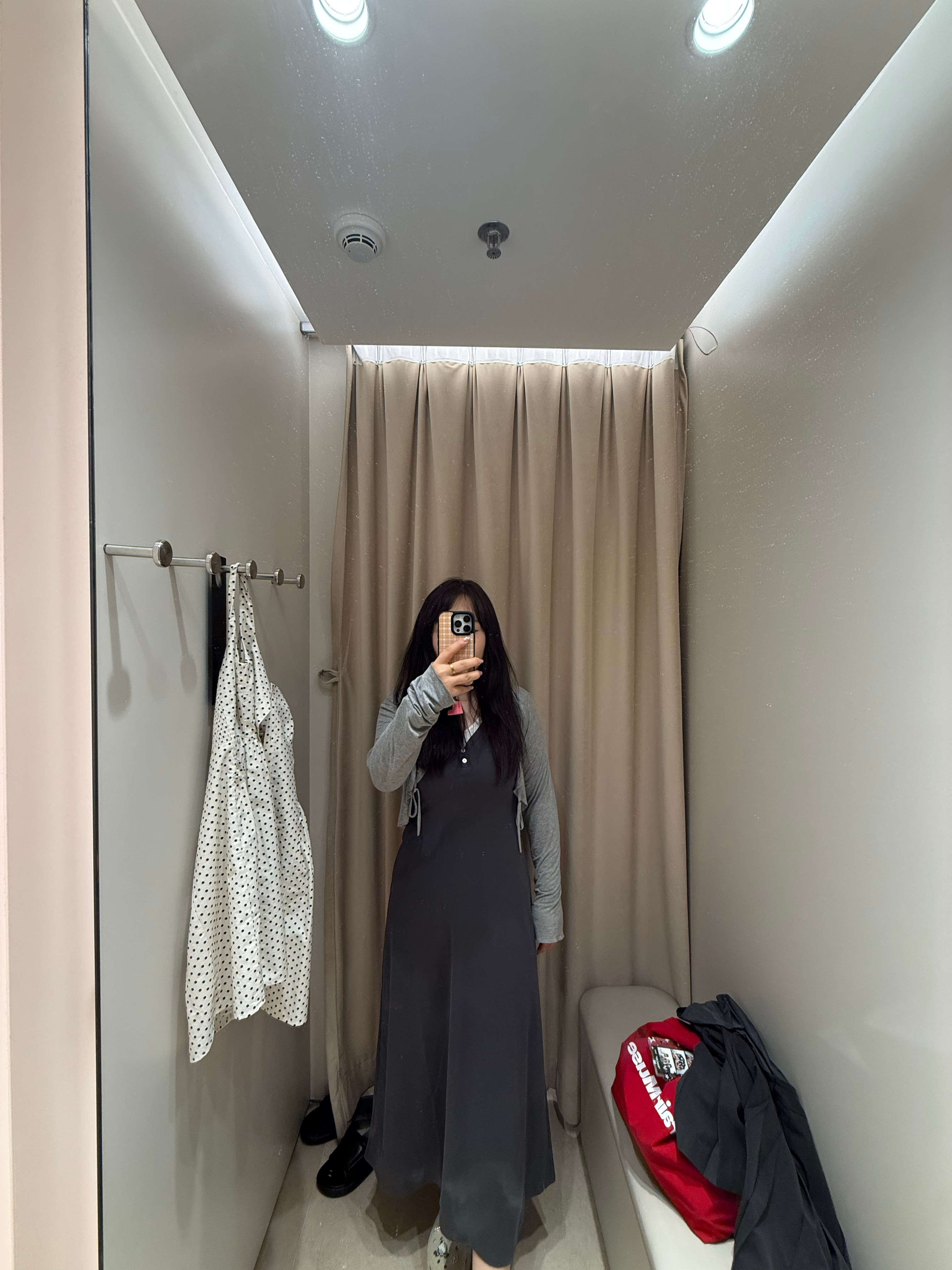 找到了“奇迹暖暖”搭子 
