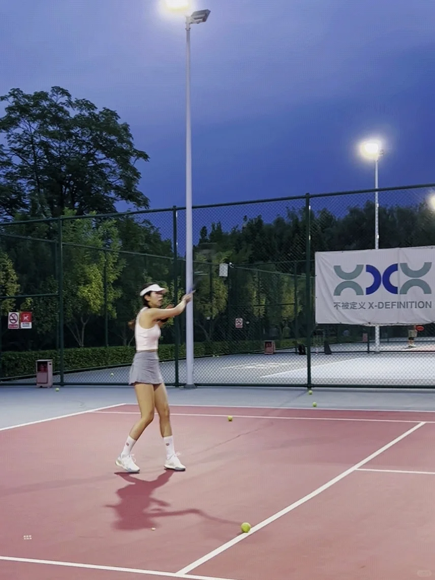 🎾