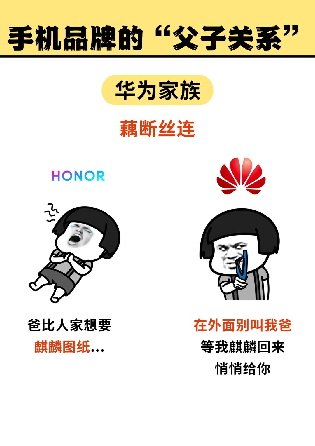 手机厂商大集合，性价比买子品牌