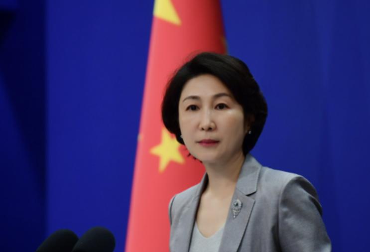 十四国联署一张废纸，谁在南海扮"正义者"？
【观察者网】据美国华盛顿邮报消息，7