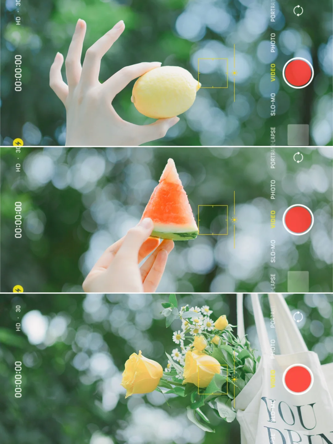 手机调色✨日系小清新电影滤镜📷拯救废片❗️