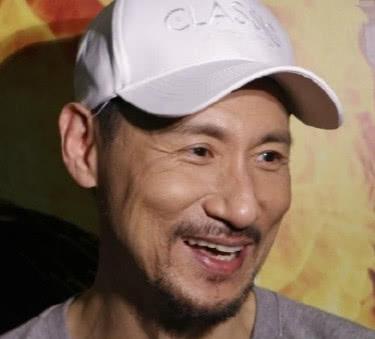 王铎：58岁的张学友，还是放不下美妙的歌唱。