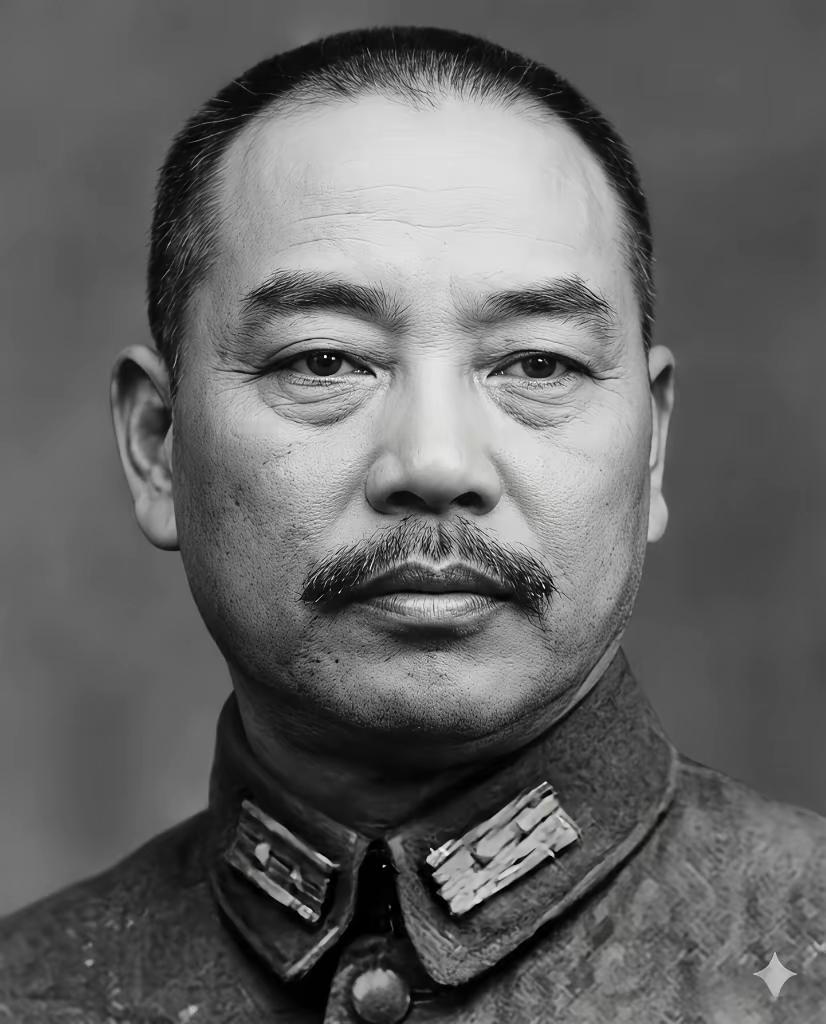 1947年，鲁南，郝鹏举叛变后的第十天，看着满山遍野蜂拥而来的解放军，他看着手里