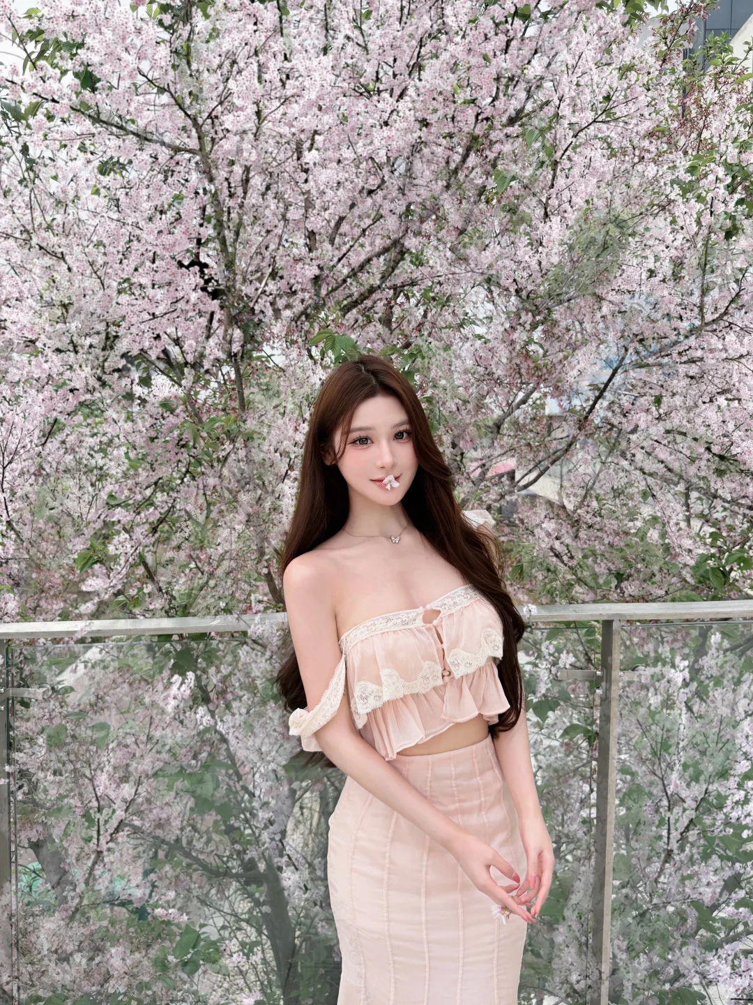 ₊ ₊⁺·𝖲𝖺𝗄𝗎𝗋𝖺 🌸赏樱季