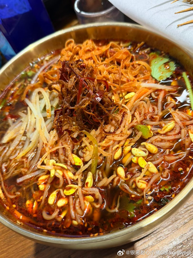 正宗佳木斯烧烤！我的日常plog  ​​​