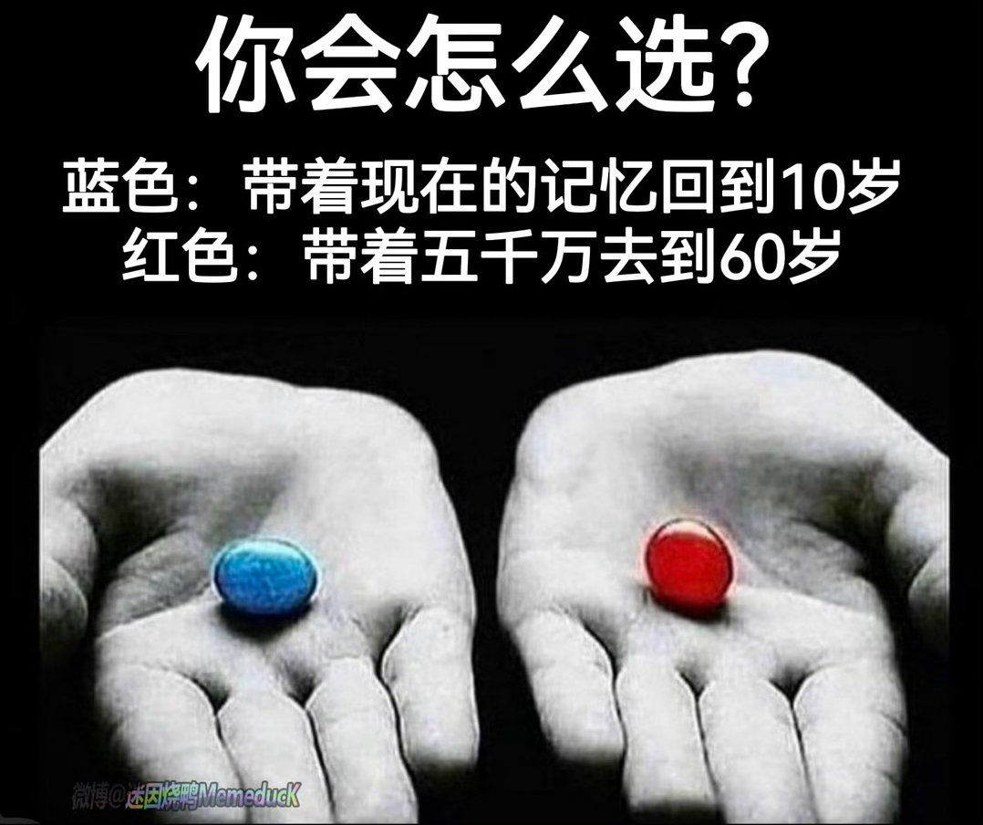你哪个 