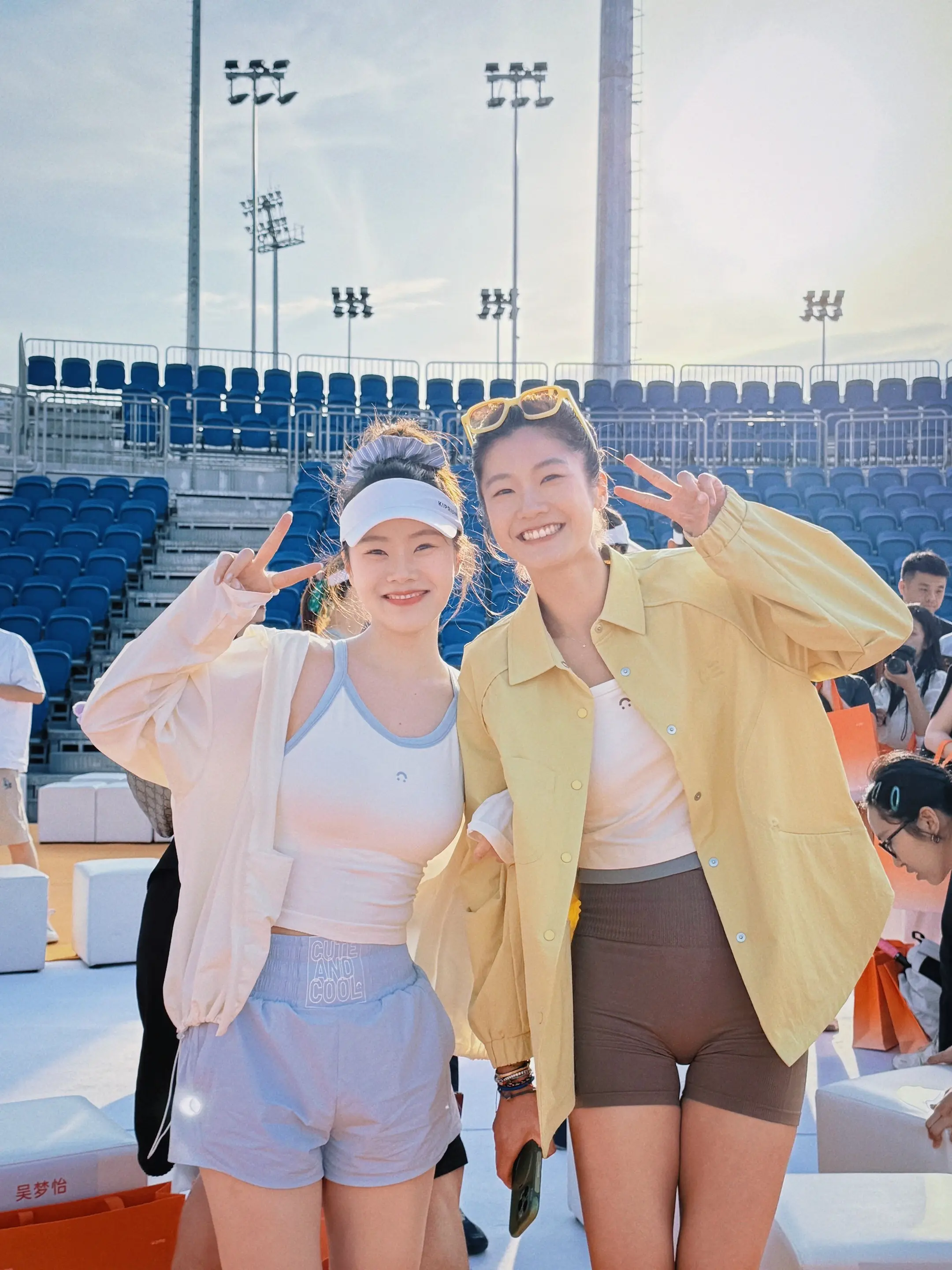 今日小迷妹一枚