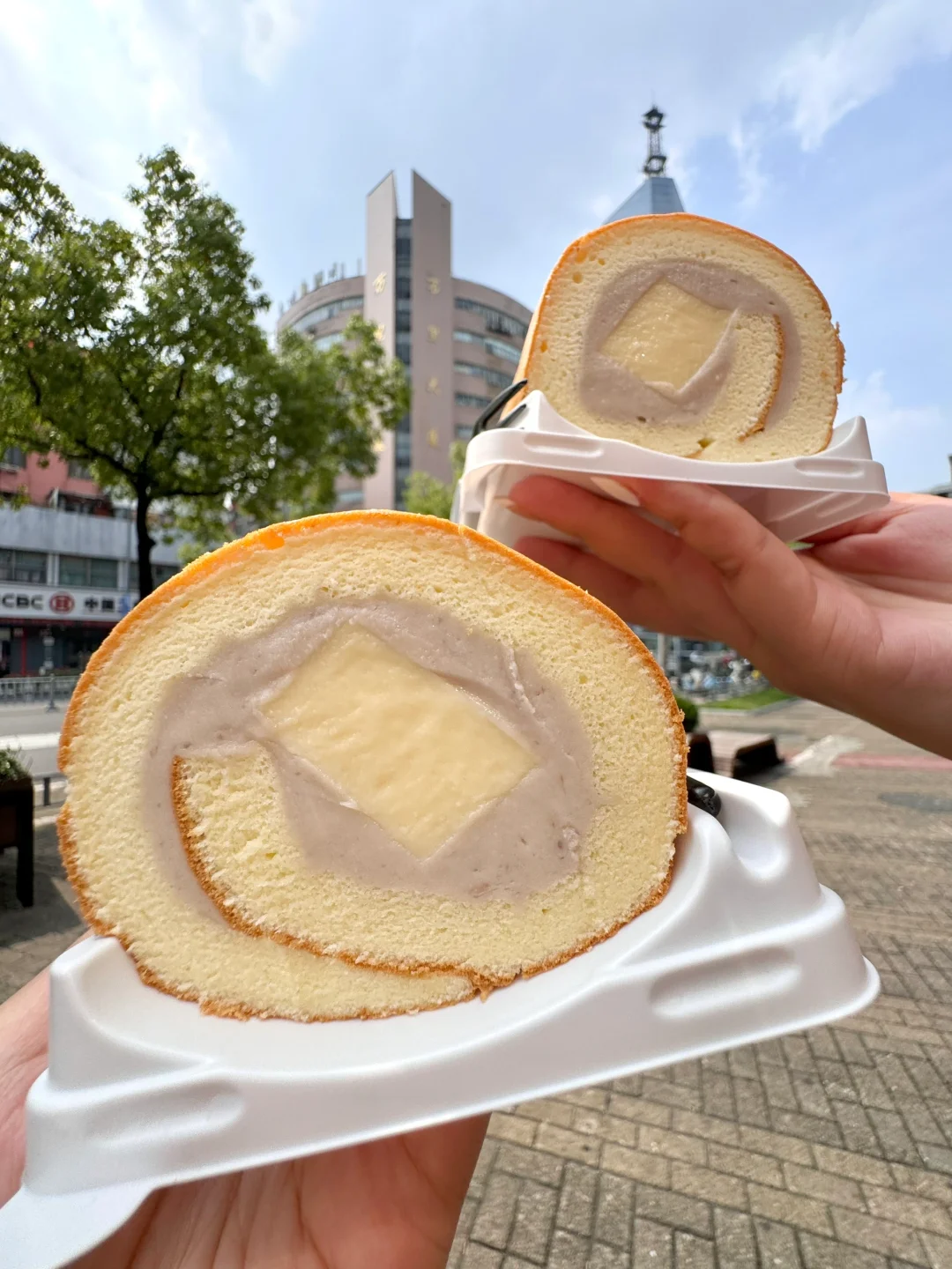 离开宁波前一定一定要打包带走的！！！