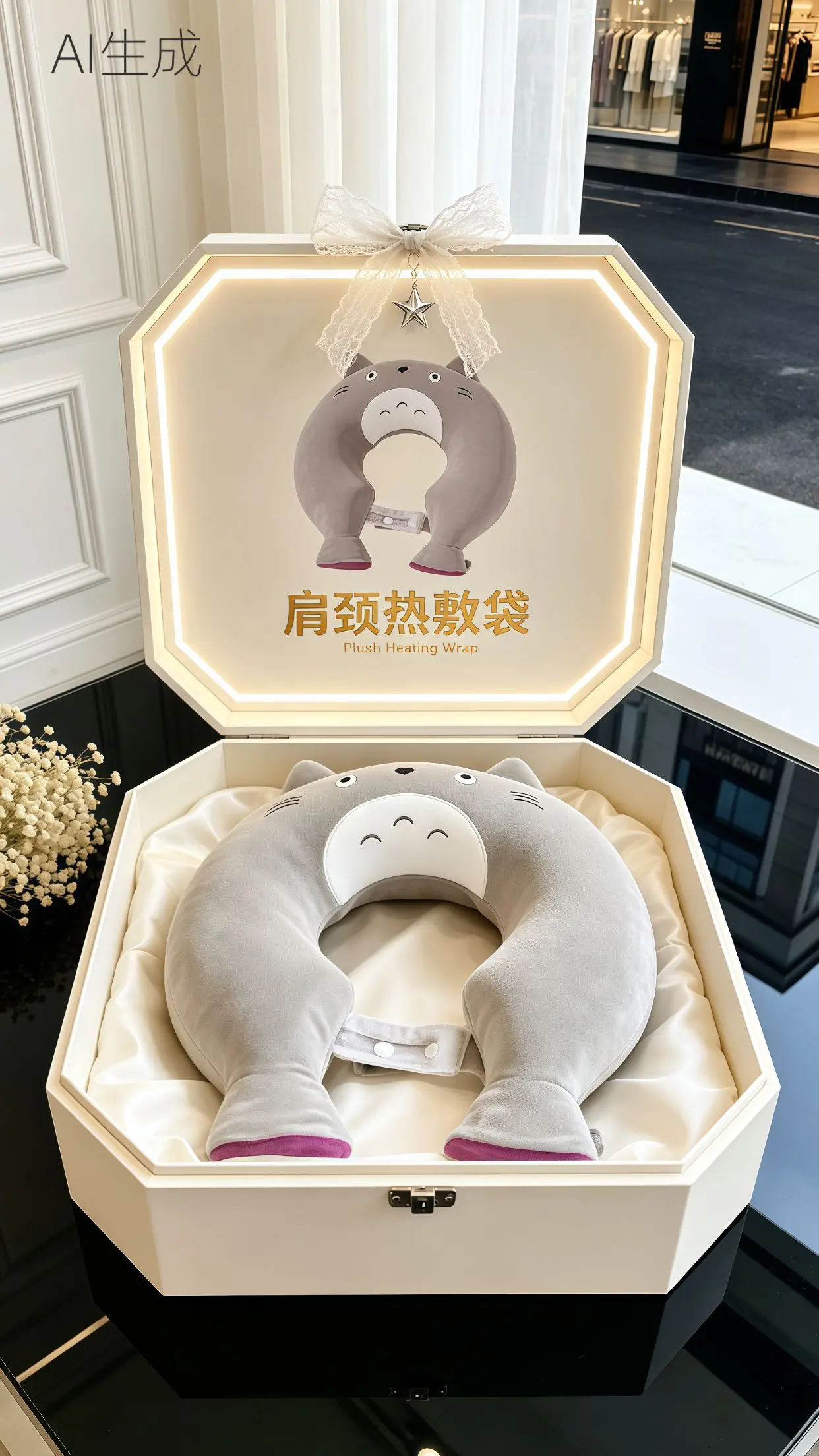 肩颈热敷袋 热敷袋推荐