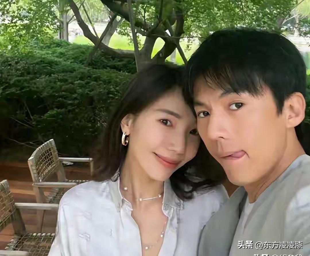 宋宁峰出轨我一点也不惊讶，早晚的事！
但是带着女儿出轨就有点让人大跌眼镜了，必须