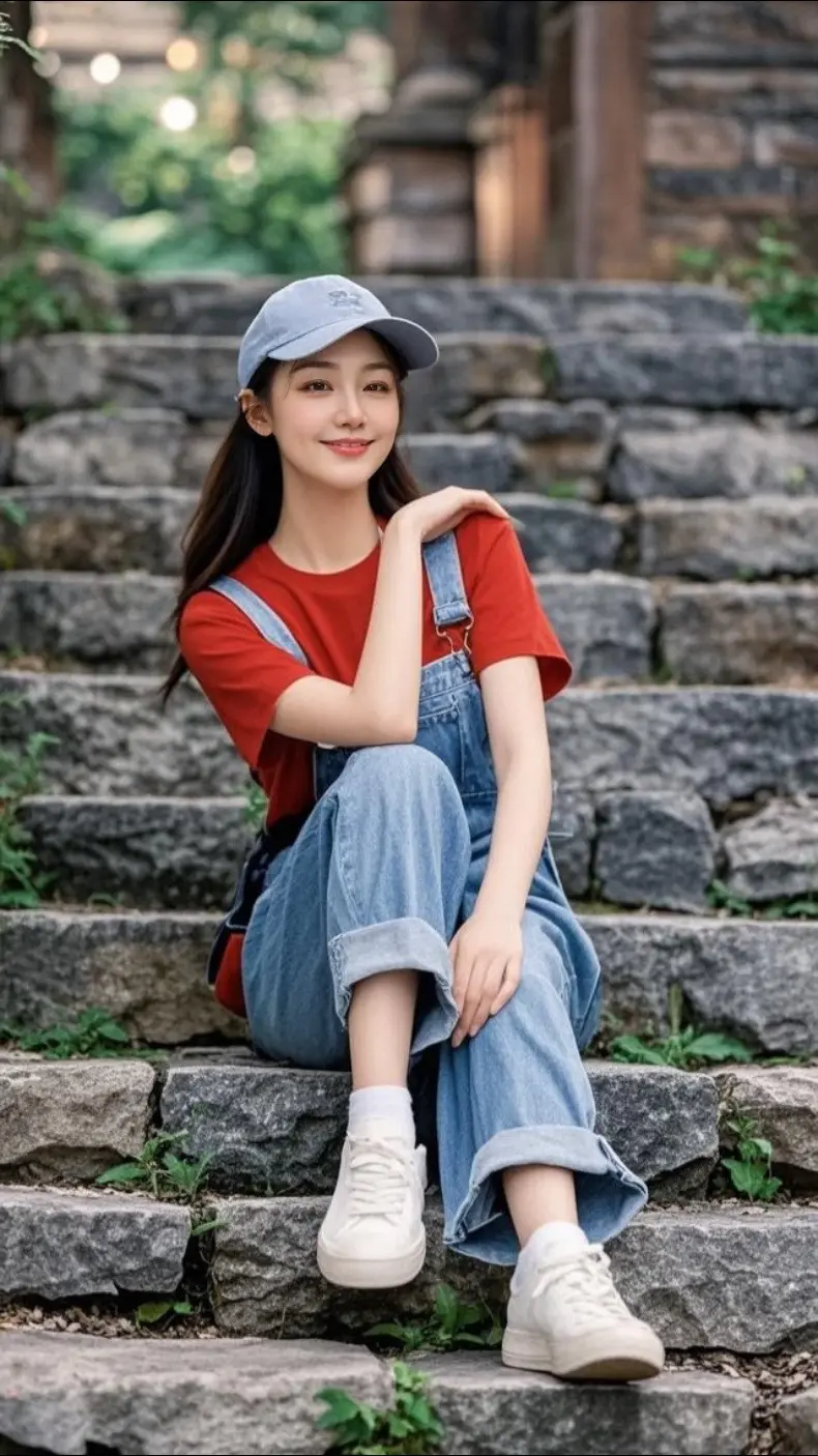 ㊗️以后的日子，山河无恙，一切安好。随心文案