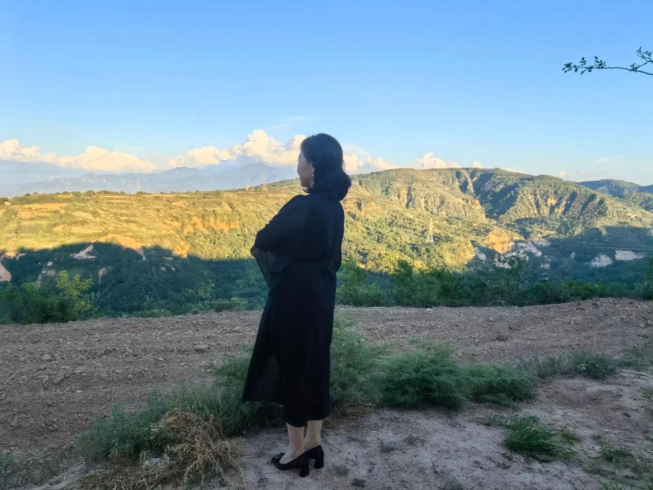 在自己的时光里