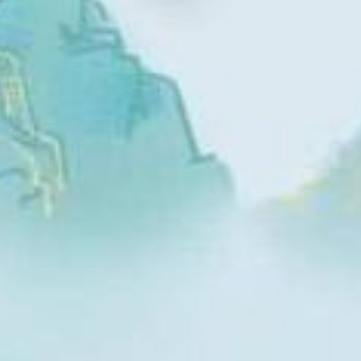泠泠七弦上，静听松风寒。(七弦 一作：七丝)古调虽自爱，今人多不弹。 —— 唐代