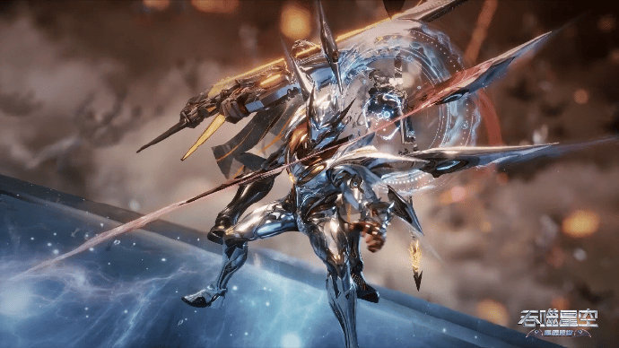 吞噬星空五年打了两百集五年两百集，全程无尿点。吞噬星空最顶的质感：哪怕你知道罗峰