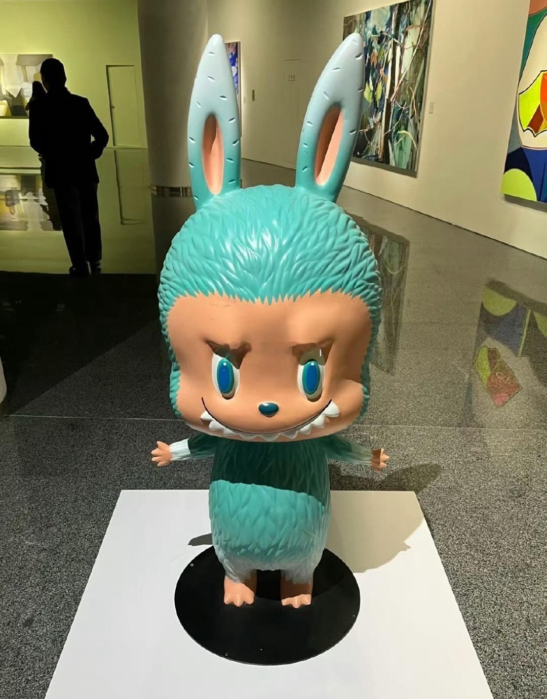 银行存5万送Labubu真的值吗那么花108万Labubu值么？用一套房子的钱换