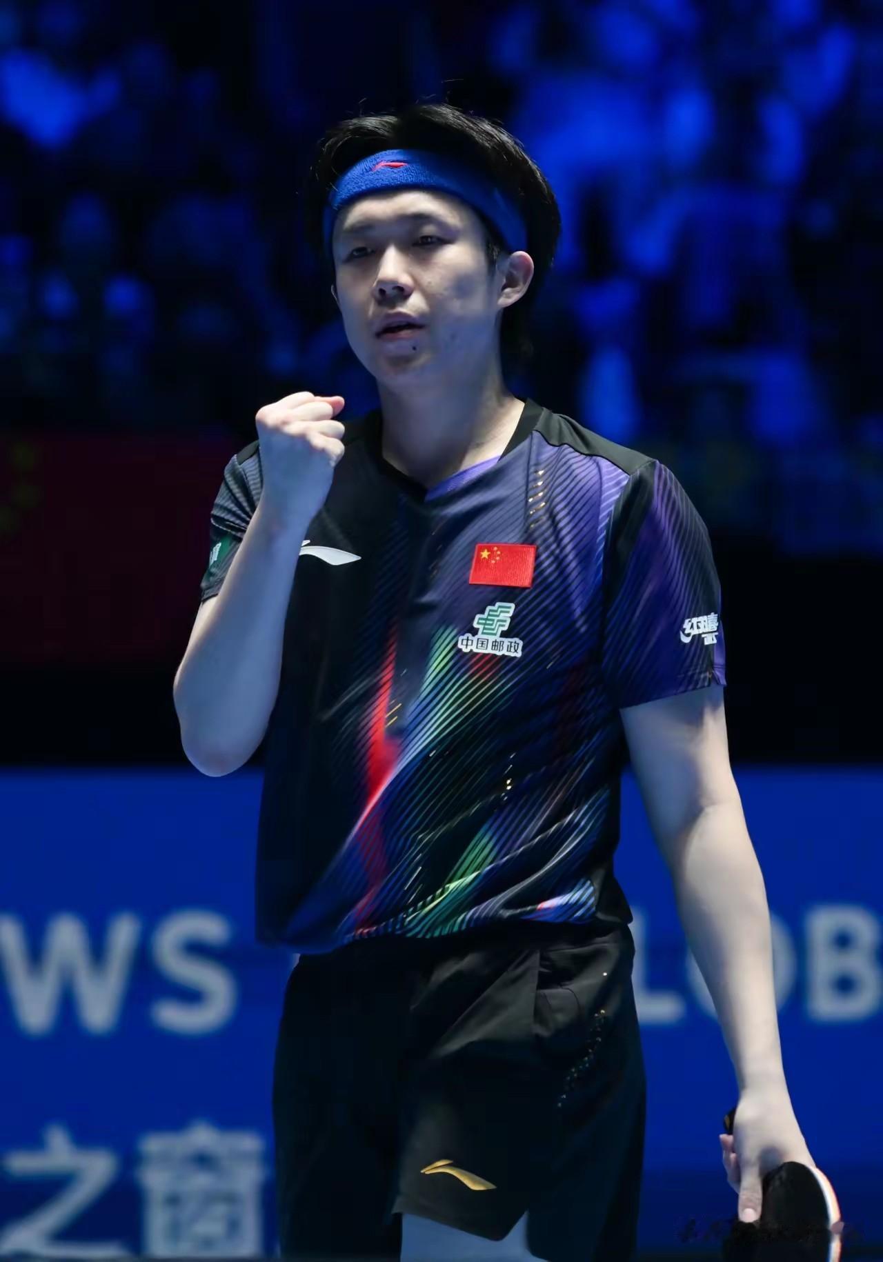 亚运会乒乓球爆大冷！国乒3：1晋级，半决赛遇劲敌，男团4强全出炉。
 
9月22