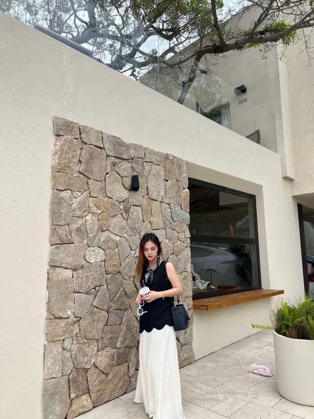 去了个好喜欢的地方