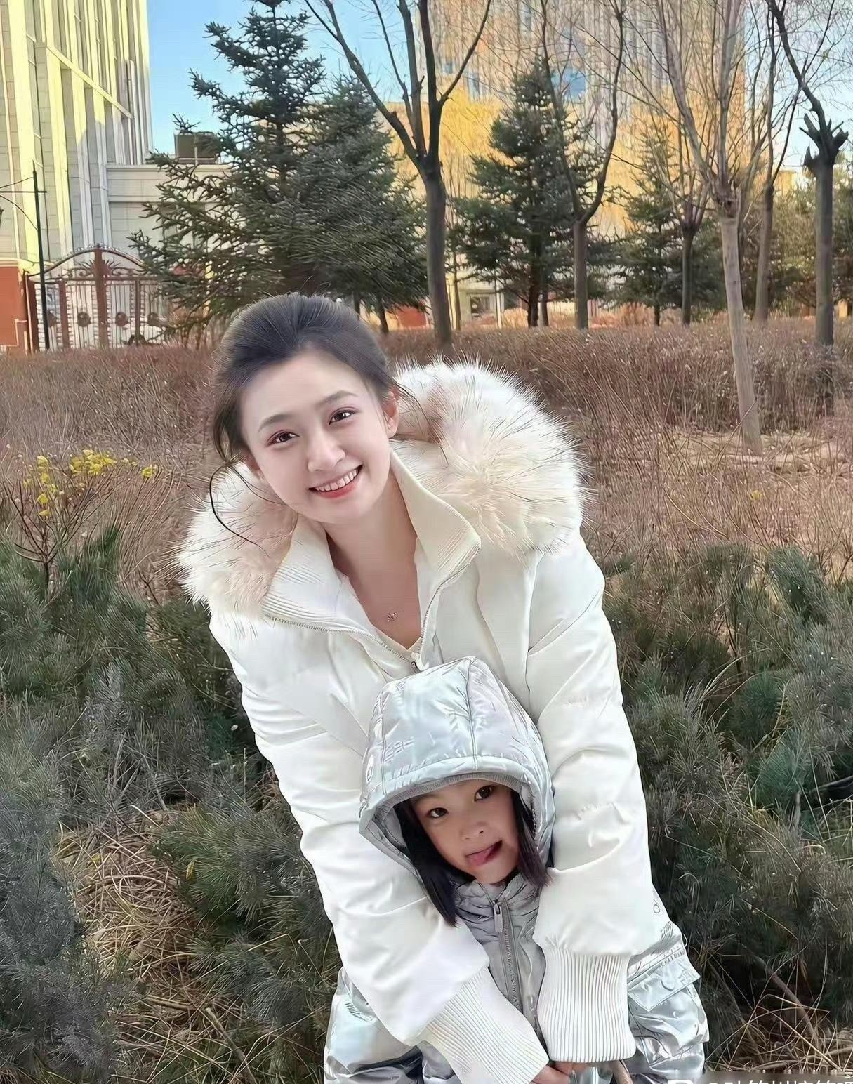 有这样的老婆，没人会在外面过夜吧？ 