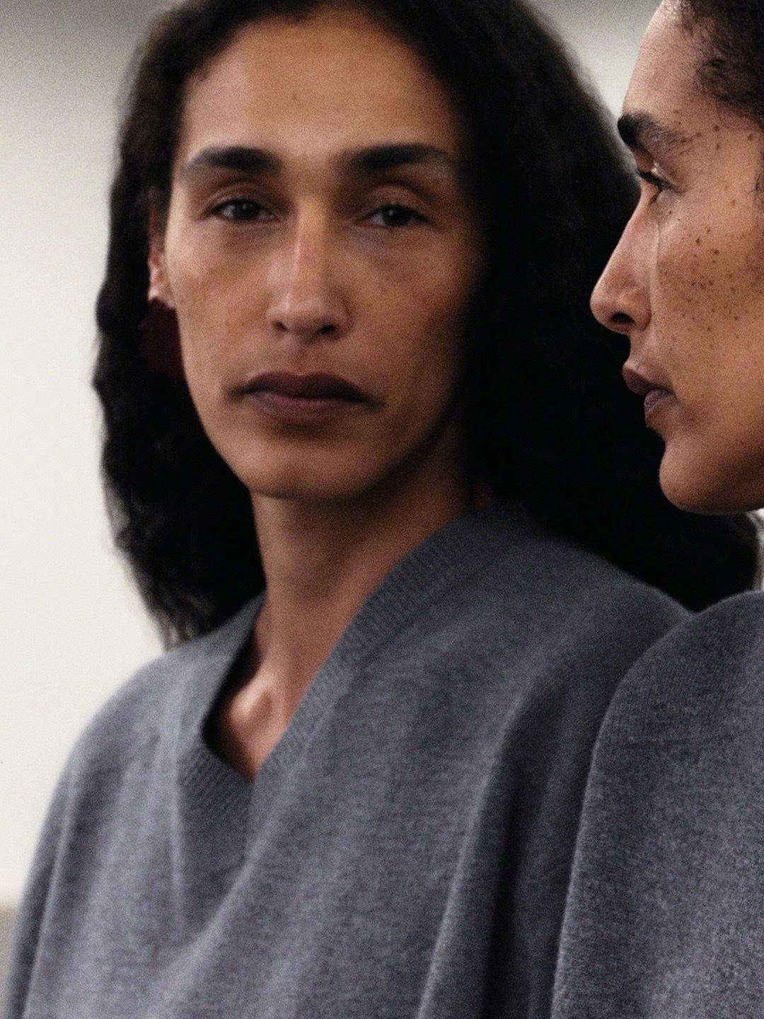 Phoebe Philo Collection E campaign  风格大赏