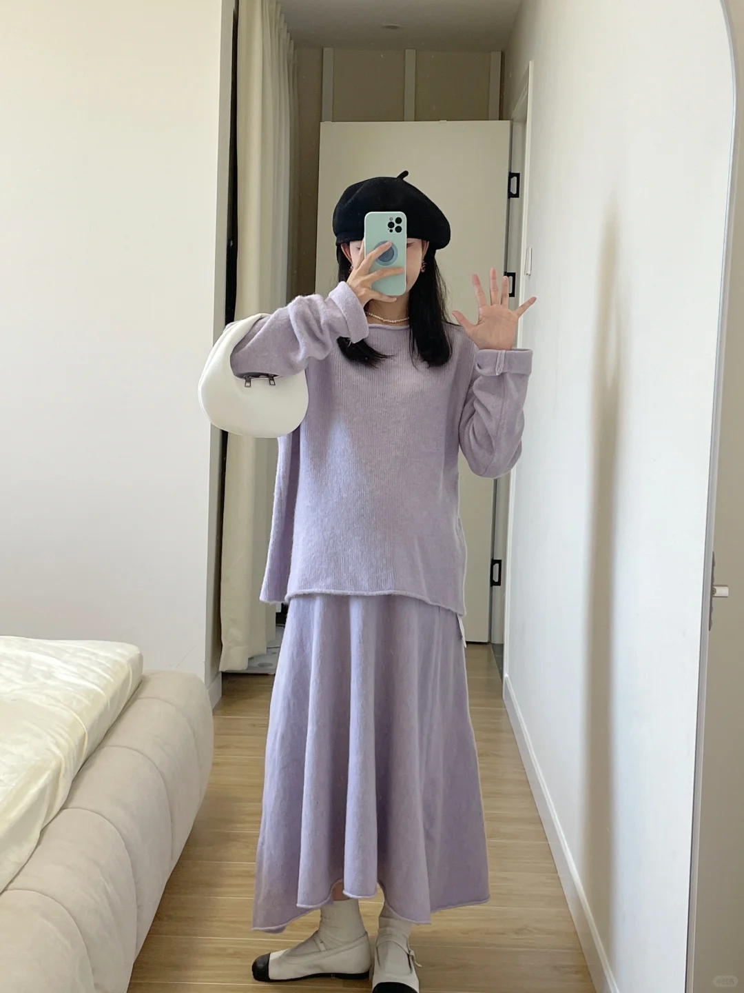 为什么要挑战孕期不穿孕妇装？