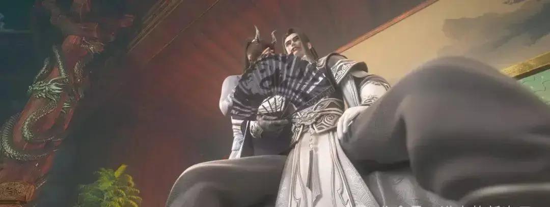 大家有看《完美世界》最新一集中的场景吗？据说石昊打败了那个叫什么堕神子的人，还吓