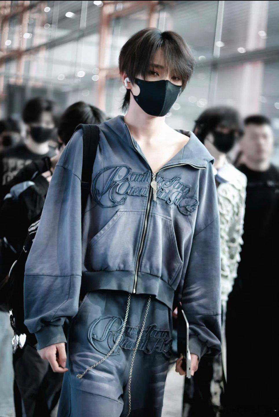 王橹杰心机boy