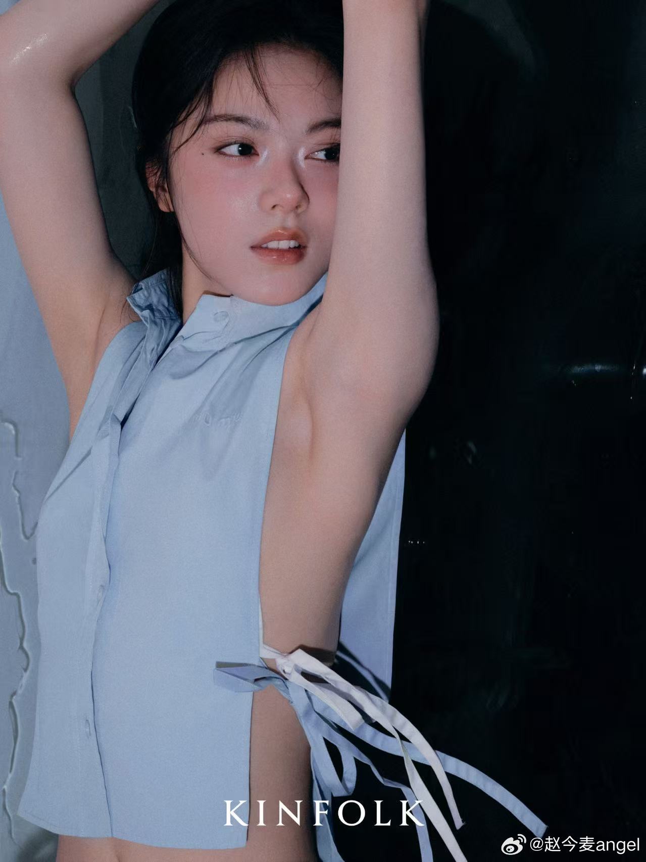 This one day day的，今麦又想考验我软肋？ 